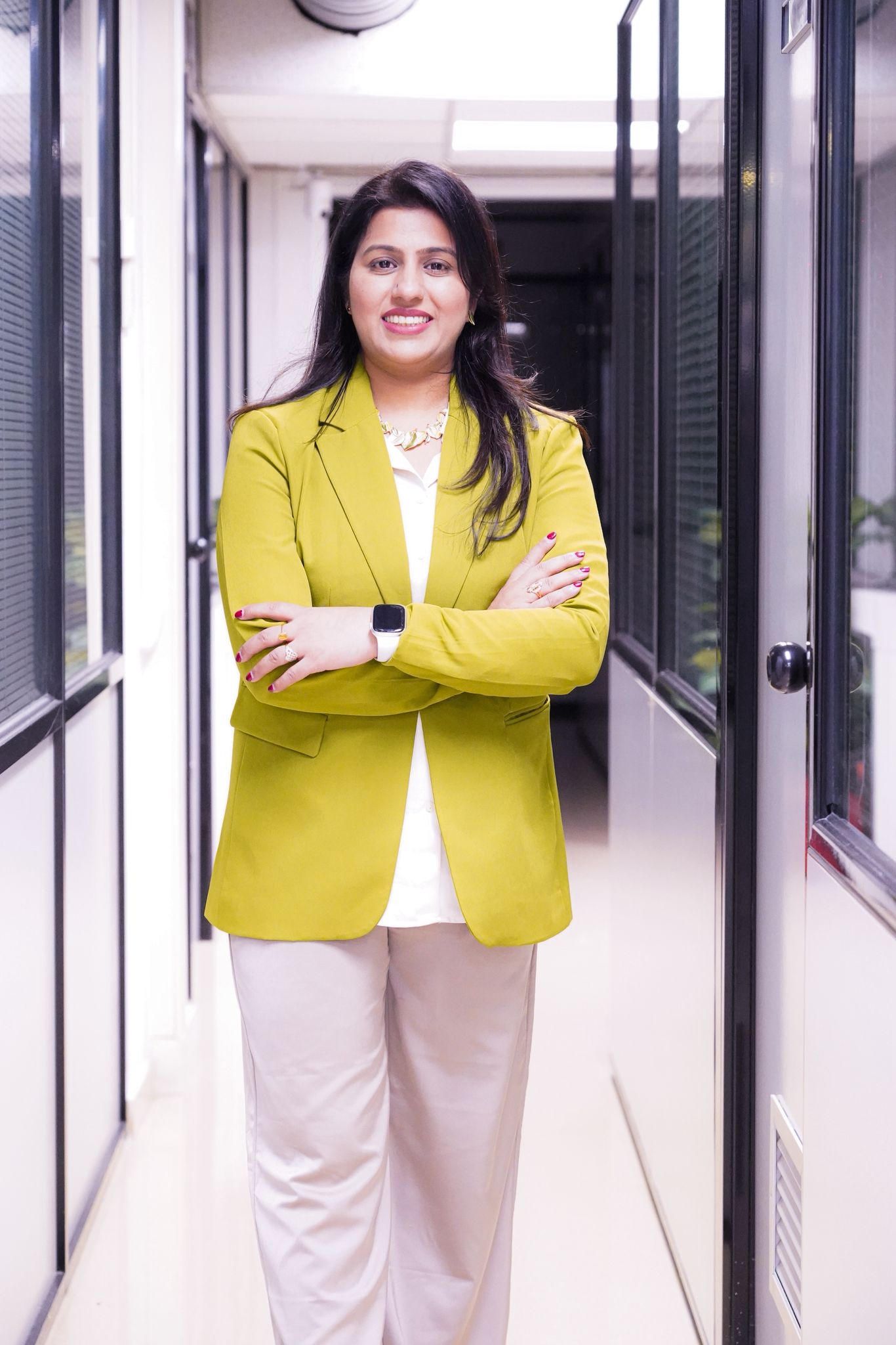 Priya Kalra Main