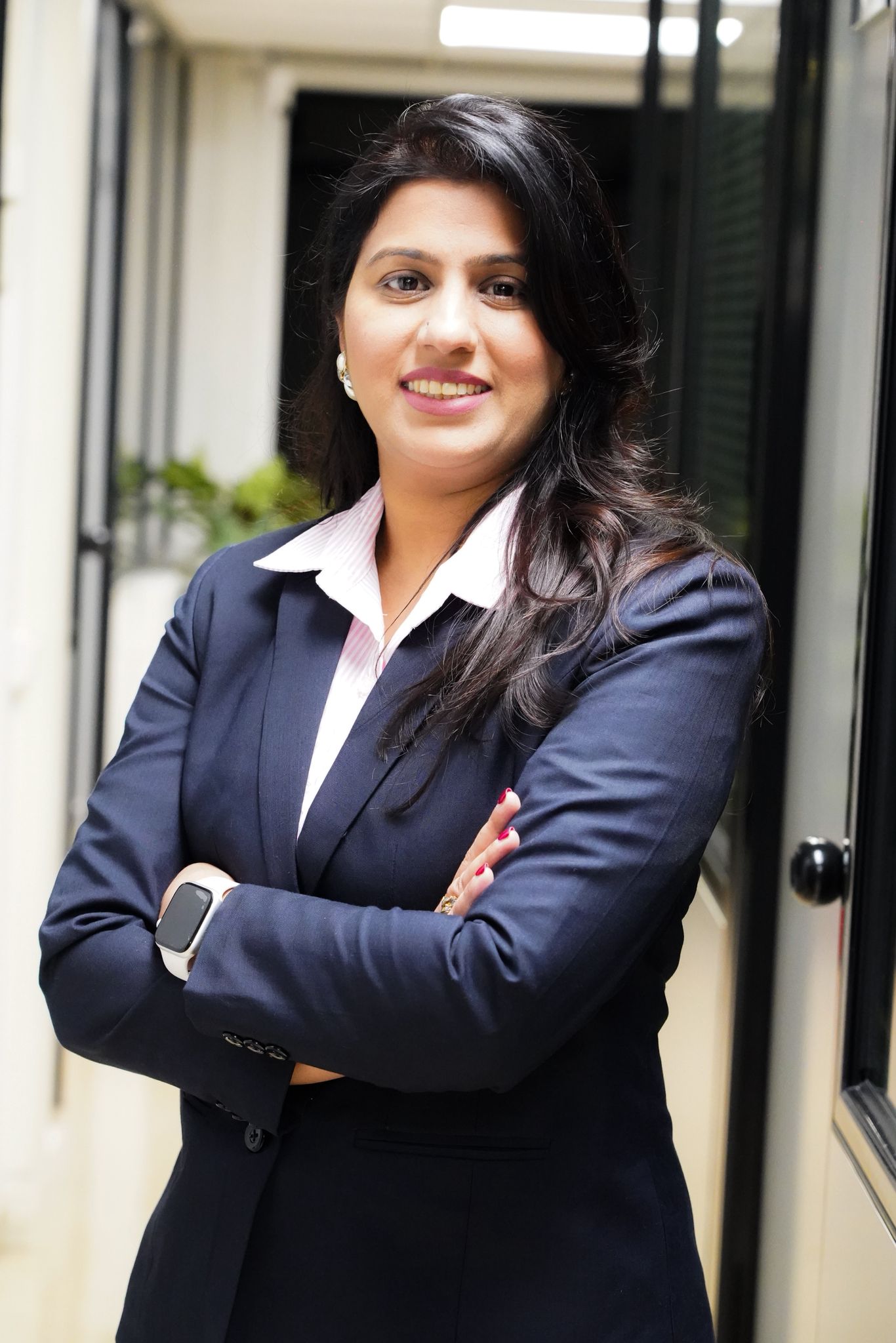 Priya Kalra Profile